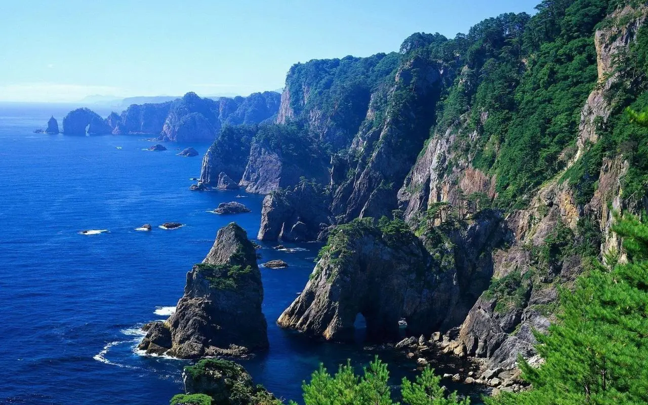 高效工业先进